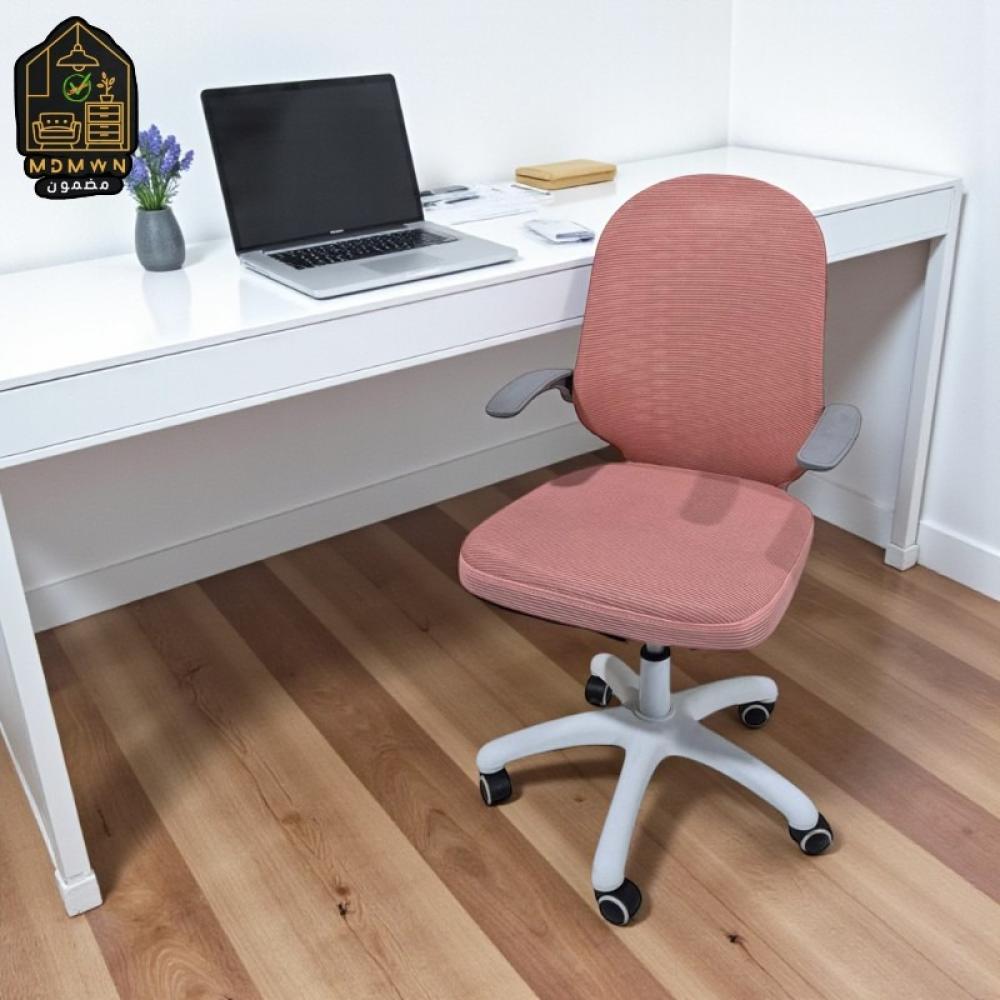 Luxury and comfortable design swivel children's office chair ام