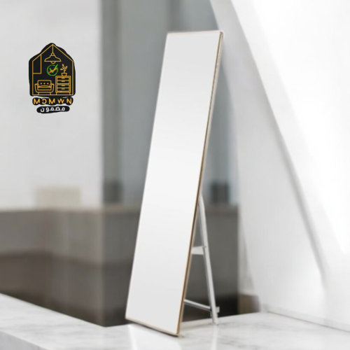 مراية استاند مقاس 170