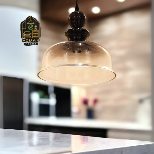 علاقي قزاز اسود