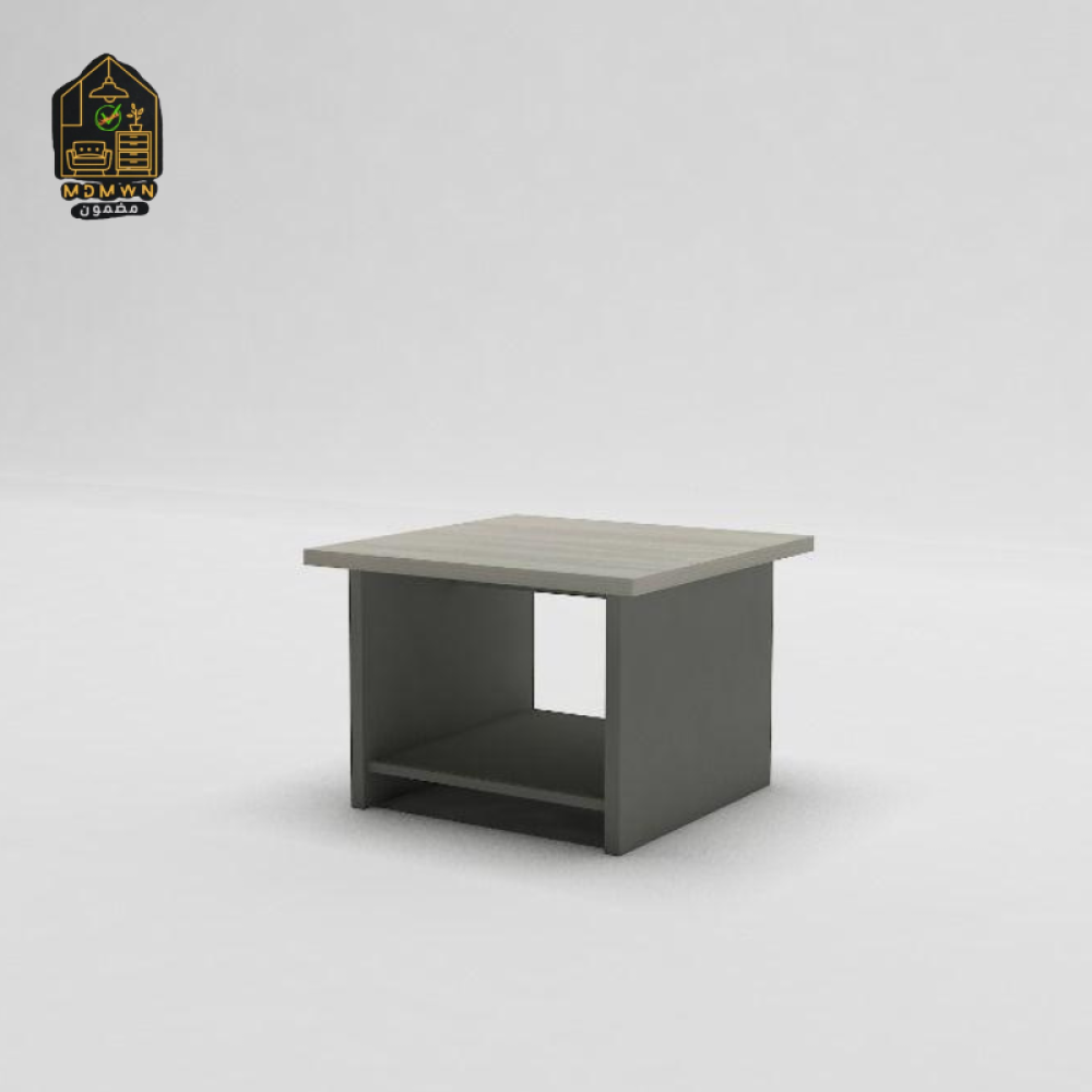 طاولة خدمه بتصميم انيق