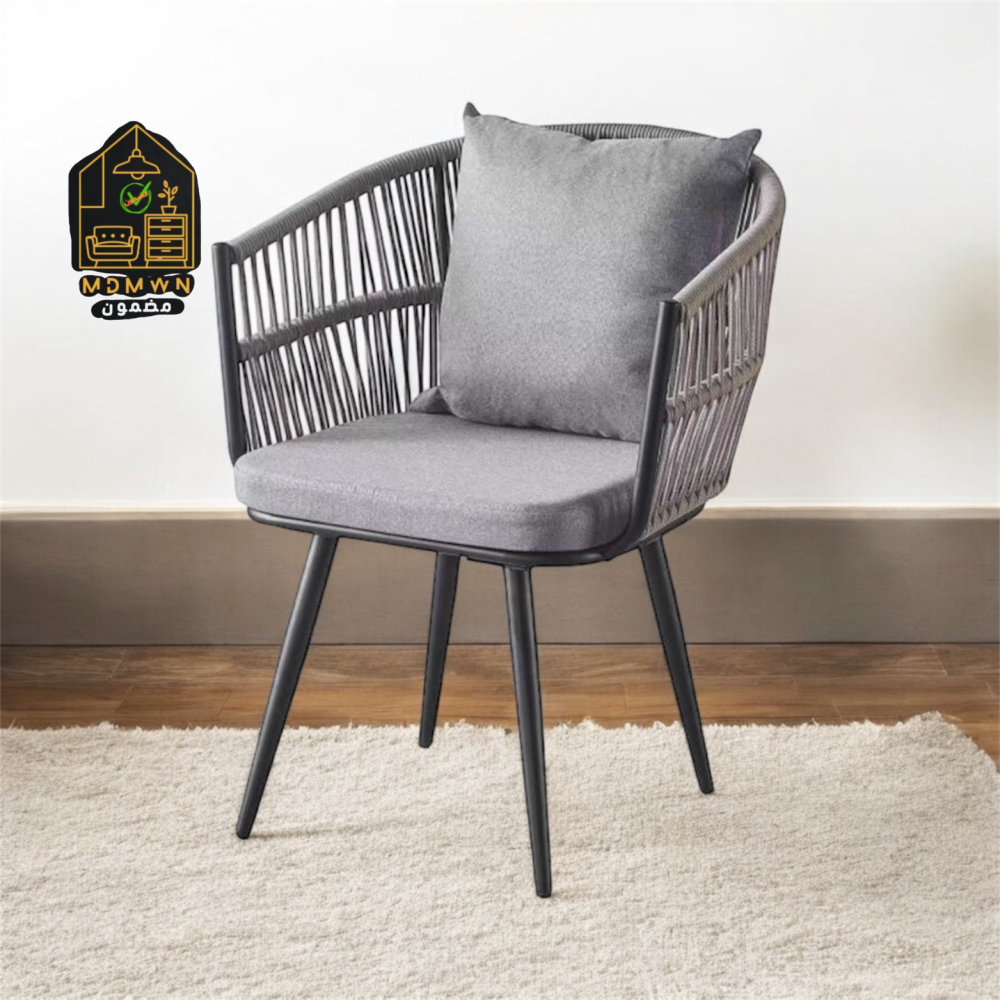 كرسي مفرد عصري