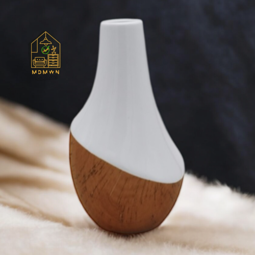 فازة ديكور حديث مقاس S