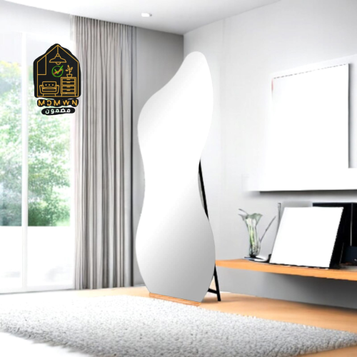 مراية استاند مقاس 150
