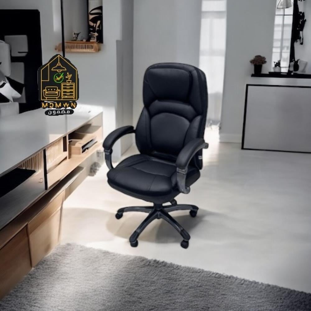 Luxury high-end office chair