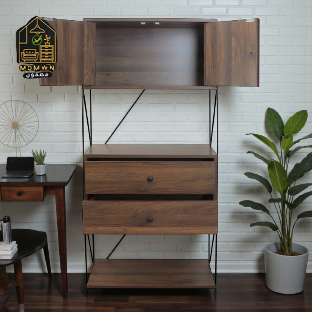 وحدة تخزين متعددة الالوان