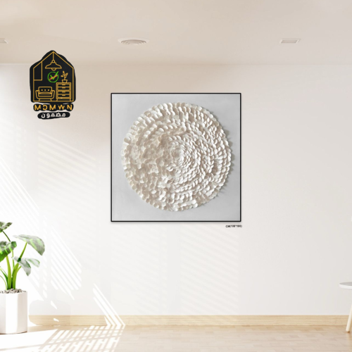 لوحة جدارية تصميم حديث