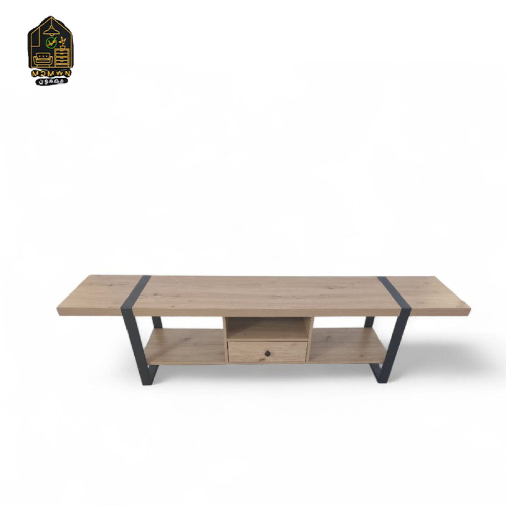 200cm wooden plasma table