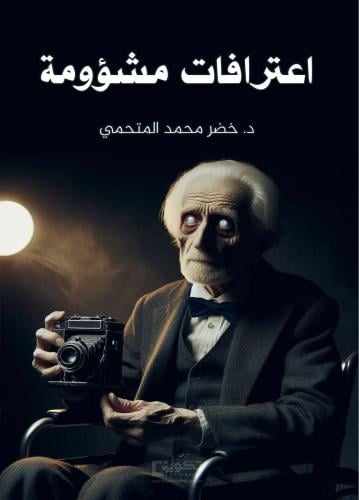 اعترافات مشؤومة