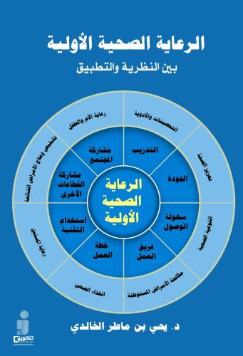 الرعاية الصحية الأولية بين النظرية والتطبيق