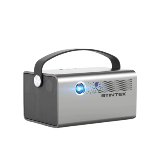 بروجيكتر لاسلكي BYINTEK P17