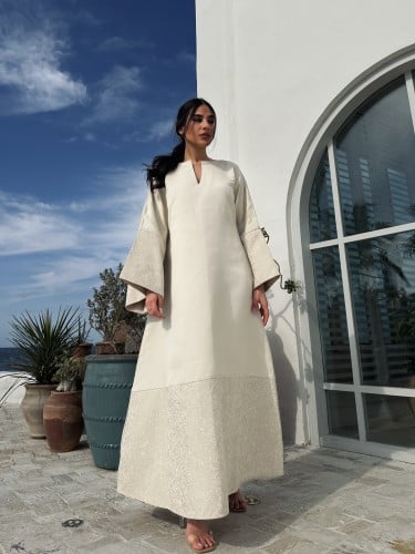 Pura's 5 Ramadan dress