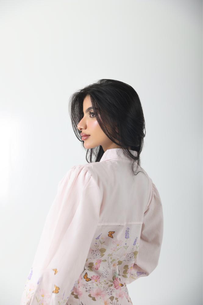 فستان الربيع | Spring Dress