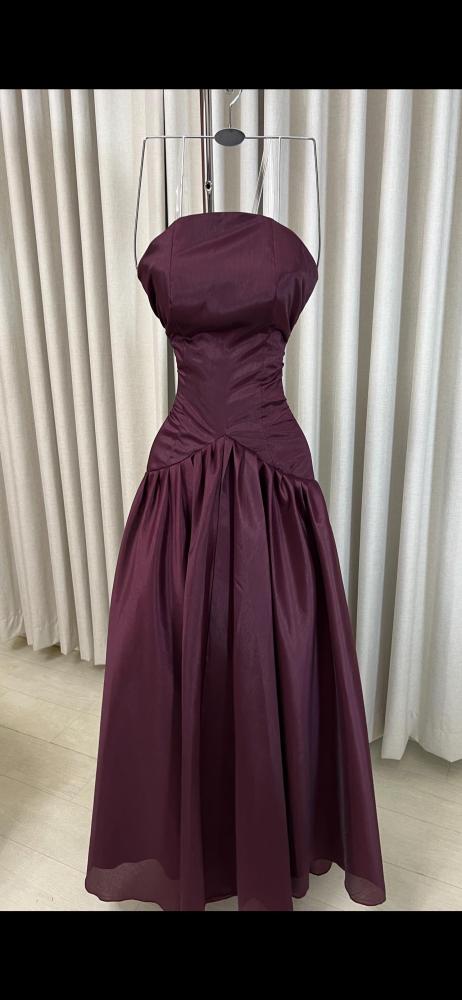 فستان سحر التوت