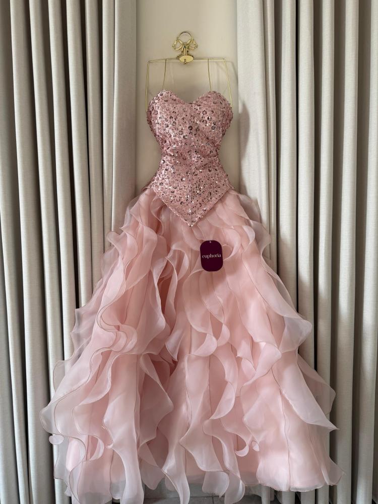 فستان بيسان