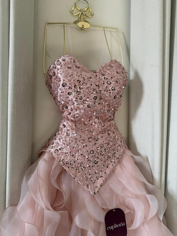 فستان بيسان