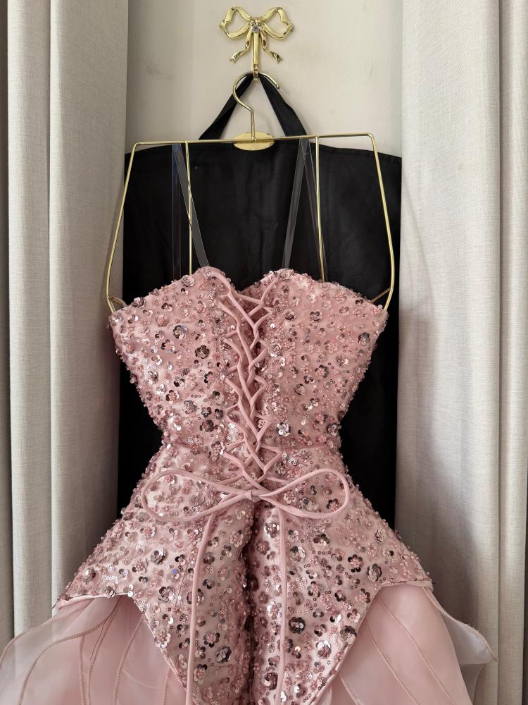 فستان بيسان