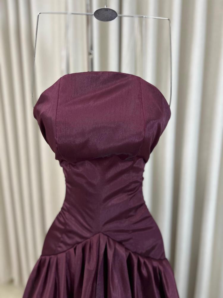 فستان سحر التوت