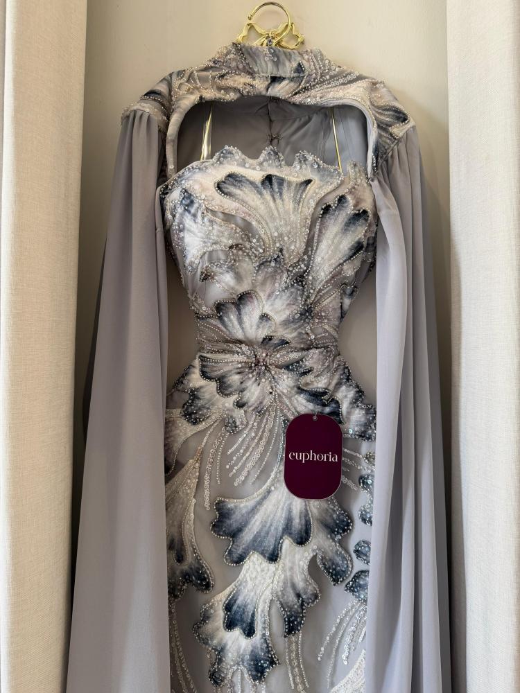 فستان الماس