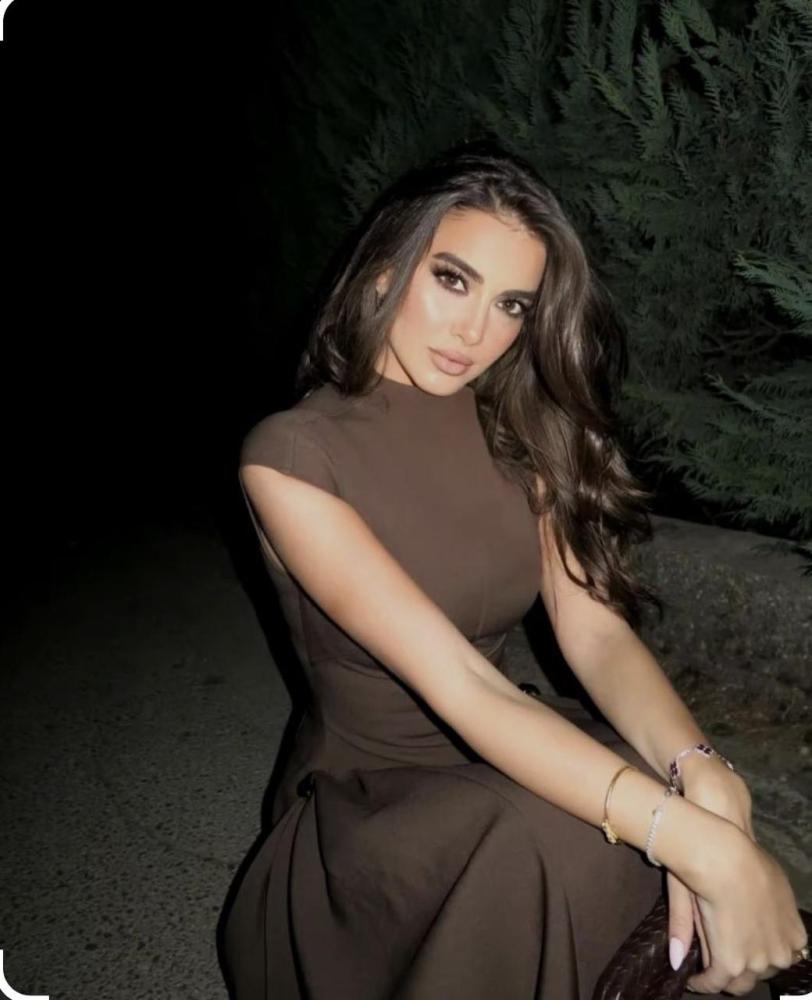 فستان جلكسي ناعم