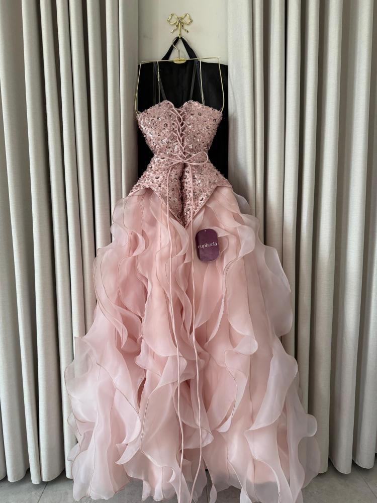 فستان بيسان