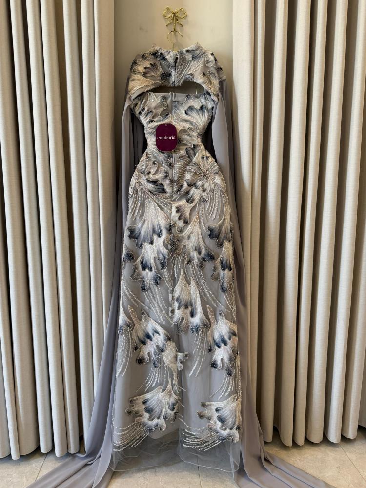 فستان الماس