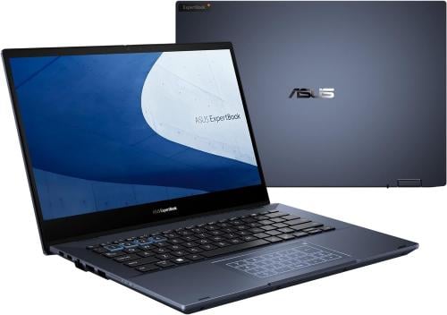 ASUS ExpertBook B5402FBA-i716BD لابتوب، 14 بوصة FH...
