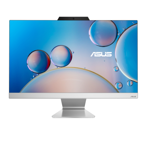 كمبيوتر مكتبي متكامل ASUS VIVO AiO بشاشة لمس 23.8...