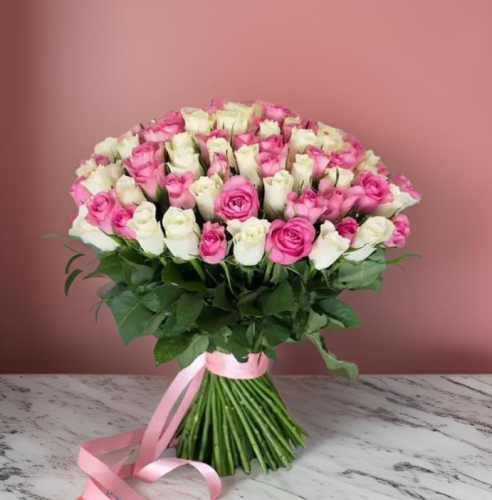 باقة الحياة المزدهرة | Prosperous Life Bouquet