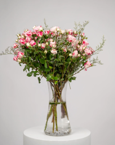 مزهرية أفكار محبة | Loving Thoughts Vase