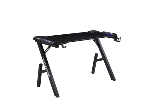 Gaming Desk AC-120 RGB طاول قيمنق من هاي اند