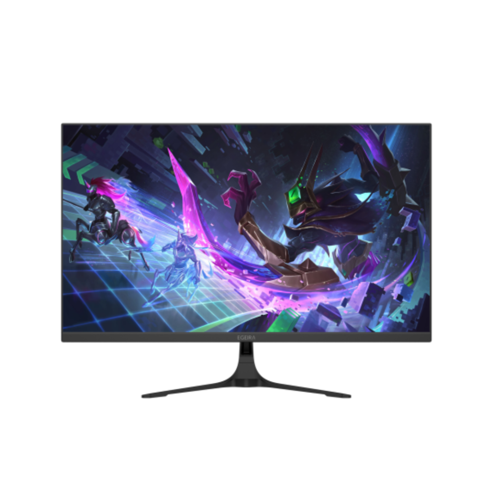 Egeira Monitor EG 27 IPS FHD 180Hz HDR 1MS
