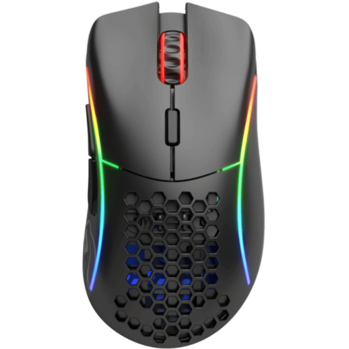 Glorious Gaming Mouse Model D