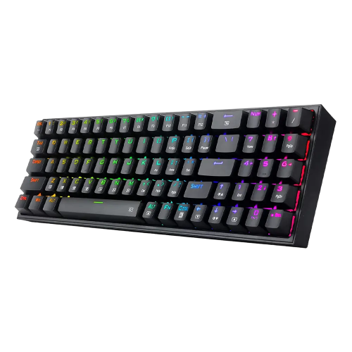 K628RGB-PRO-BRW