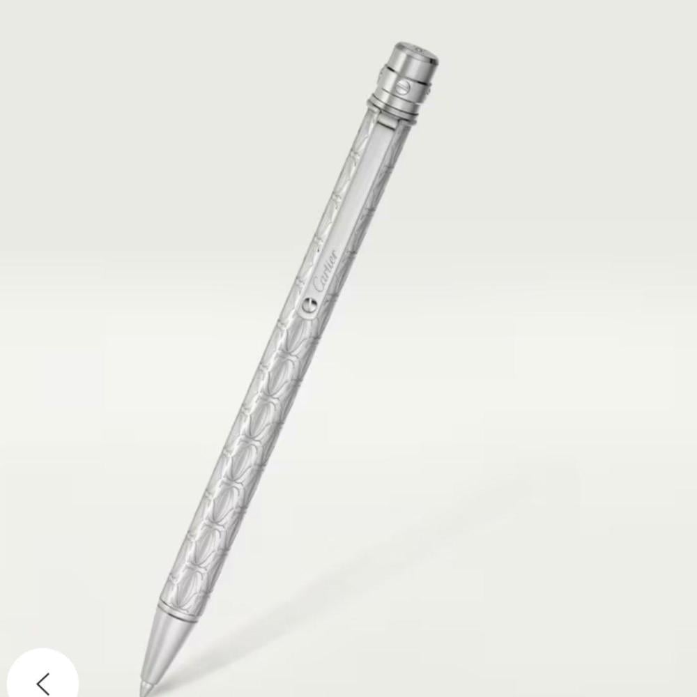 قلم كارتيه