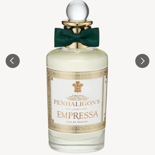 عطر امبريسا بنالهغنز