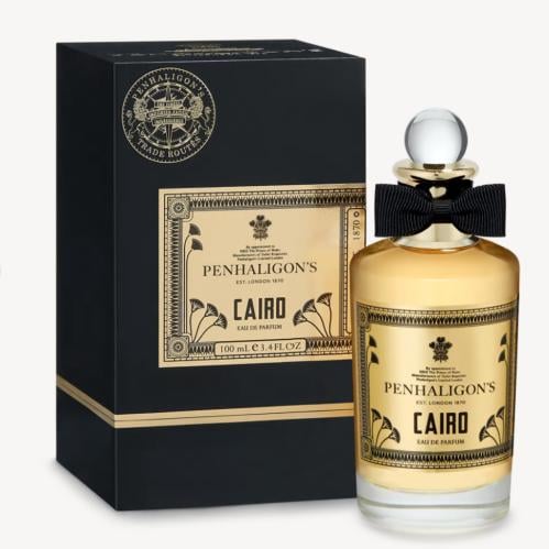 عطر كايرو بالهغنز