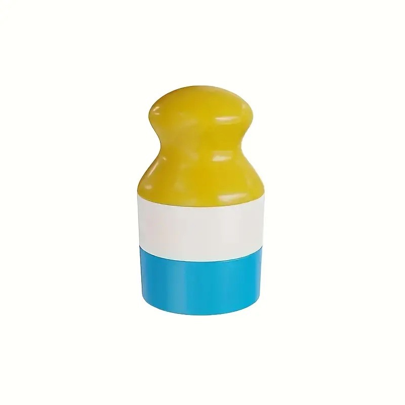 Sunscreen no mess applicator