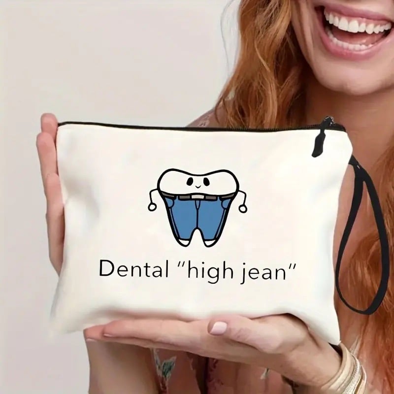 Dental pouch