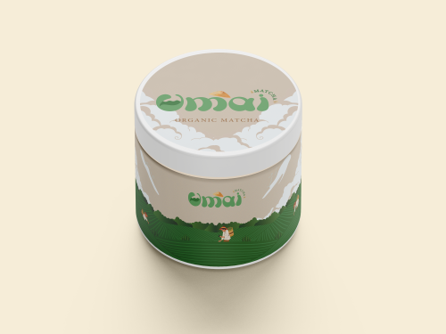 ماتشا درجة عضوية organic grade matcha