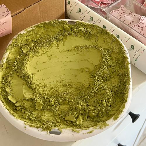 حنه بودره ساده ٥٥٠ملِ