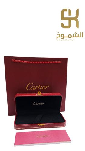بكج كارتير فاخر