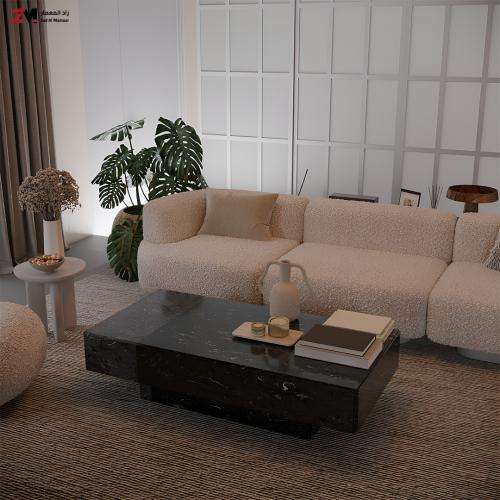 طاولة بلاك ستار
