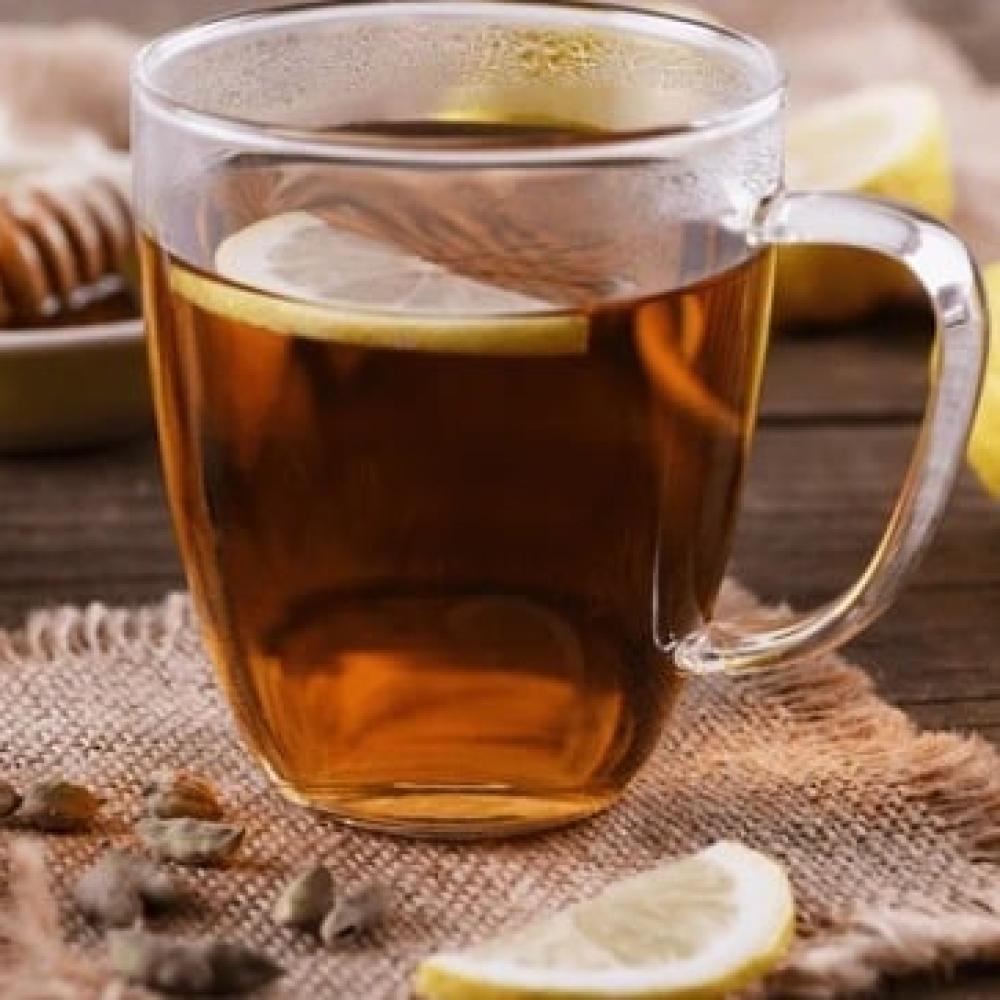 أفضل وقت لشرب الشاي