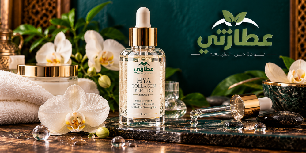 سيروم Hya Collagen Peptide