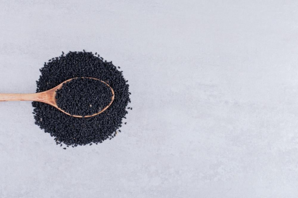 الحبة السوداء