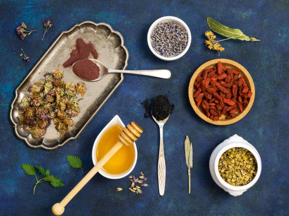 علاج-مقاومة-الأنسولين-بالأعشاب