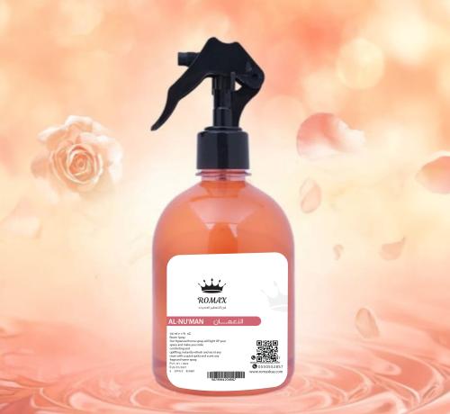معطر منزل فاخر النعمان من روماكس