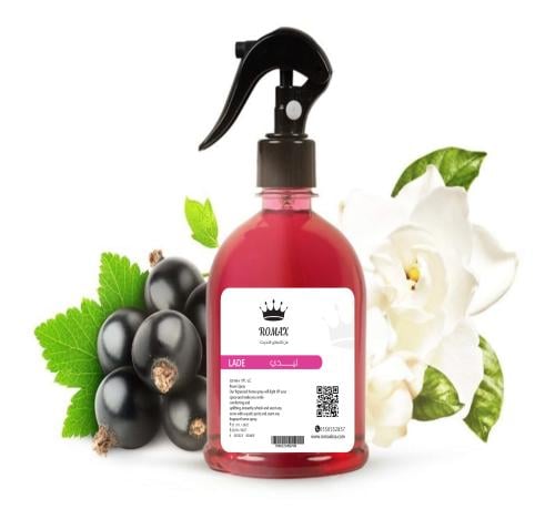 معطر منزل فاخر ليدي من روماكس