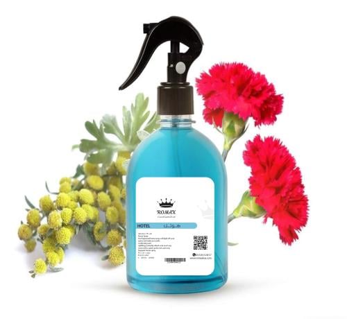 معطر منزل فاخر هوتل من روماكس