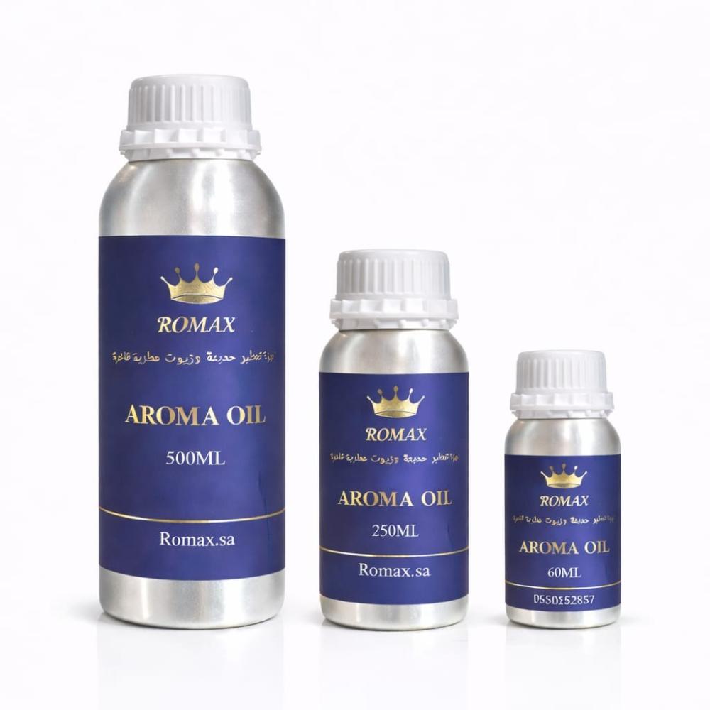 زيوت عطرية من روماكس للعطور الذكية | عطور فاخرة تدوم طويلاً